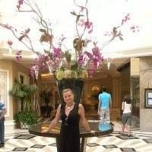 Meet your Posher, Yulia